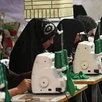 مشارکت زنان ایرانی در بازار کار، کمتر از عربستان