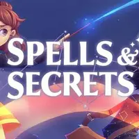 تریلر جدید بازی Spells & Secrets را تماشا کنید