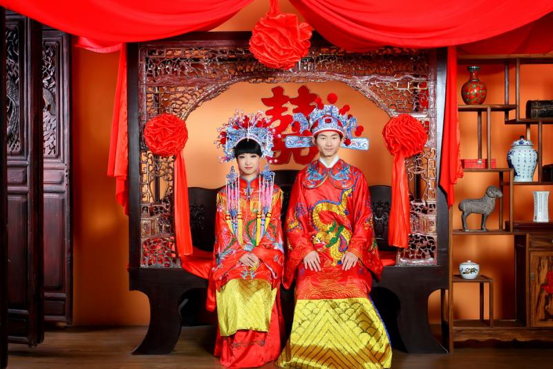 4گوشه دنیا/ مشوق ازدواج در چین؛ 1000 یوان برای عروس‌های زیر 25 سال!