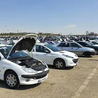 وزیر صمت: وضعیت بازار خودرو مطلوب می‌شود