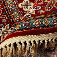 استانداری: آمادگی صادرات فرش دستباف کردستان وجود دارد