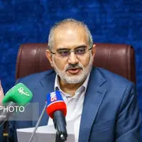 معاون پارلمانی رئیس‌جمهور: بخشی از ترویج اعتیاد در ایران با اهداف سیاسی است