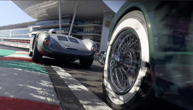بهروزرسانی جدید Forza Motorsport محتوای جدیدی را بههمراه میآورد