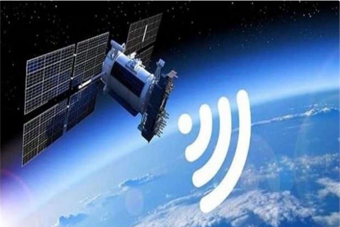 اینترنت ماهوارهای ملی در راه است؟