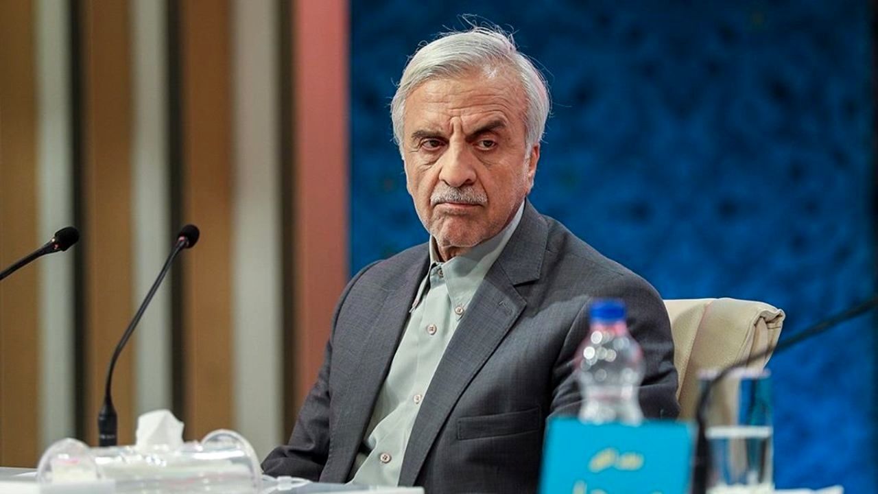 هاشمیطبا: آقای رئیسی! شما که میتوانید دست بن سلمان وهابی را بفشارید، چرا دست ظریف و محسن هاشمی را نمیفشارید؟