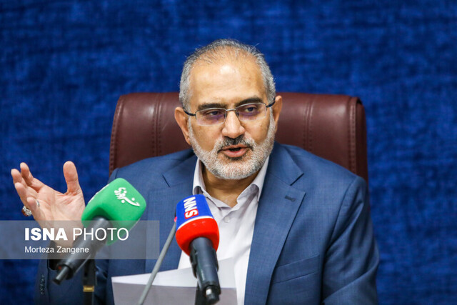 معاون پارلمانی رئیس‌جمهور: بخشی از ترویج اعتیاد در ایران با اهداف سیاسی است