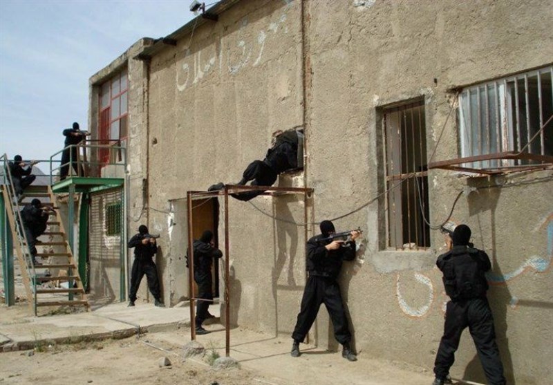 گروگانگیری در چابهار؛ نوجوان ۱۳ ساله نجات یافت