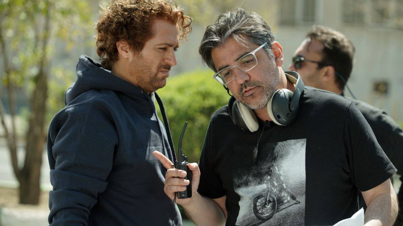 «آکتور» به «دریای سرخ» عربستان رسید