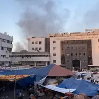 رئیس بخش سوختگی‌های بیمارستان شفا: شمار زیادی از نوزادان نارس فوت شدند