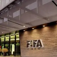 غول نفتی عربستان اسپانسر FIFA می‌شود