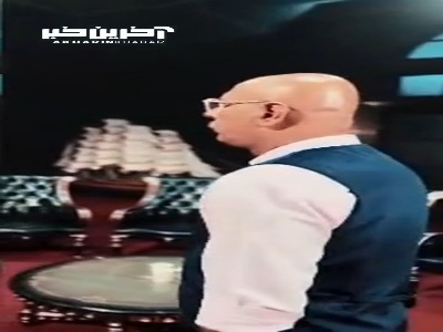 آوازخوانی احساسی بازیگر شب‌های مافیا در برنامه