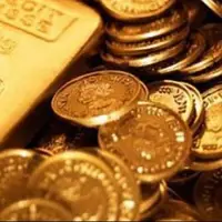 بازار سبز و سرخ طلا و ارز؛ حباب سکه به کمترین حد رسید
