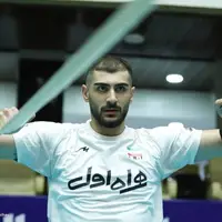 دل FIVB برای ستاره ایران تنگ شد 