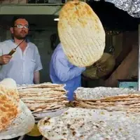 نان کامل با حمایت ویژه دولت در سفره مردم قرار می‌گیرد
