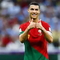 پرتغال قبل و بعد از کریستیانو رونالدو