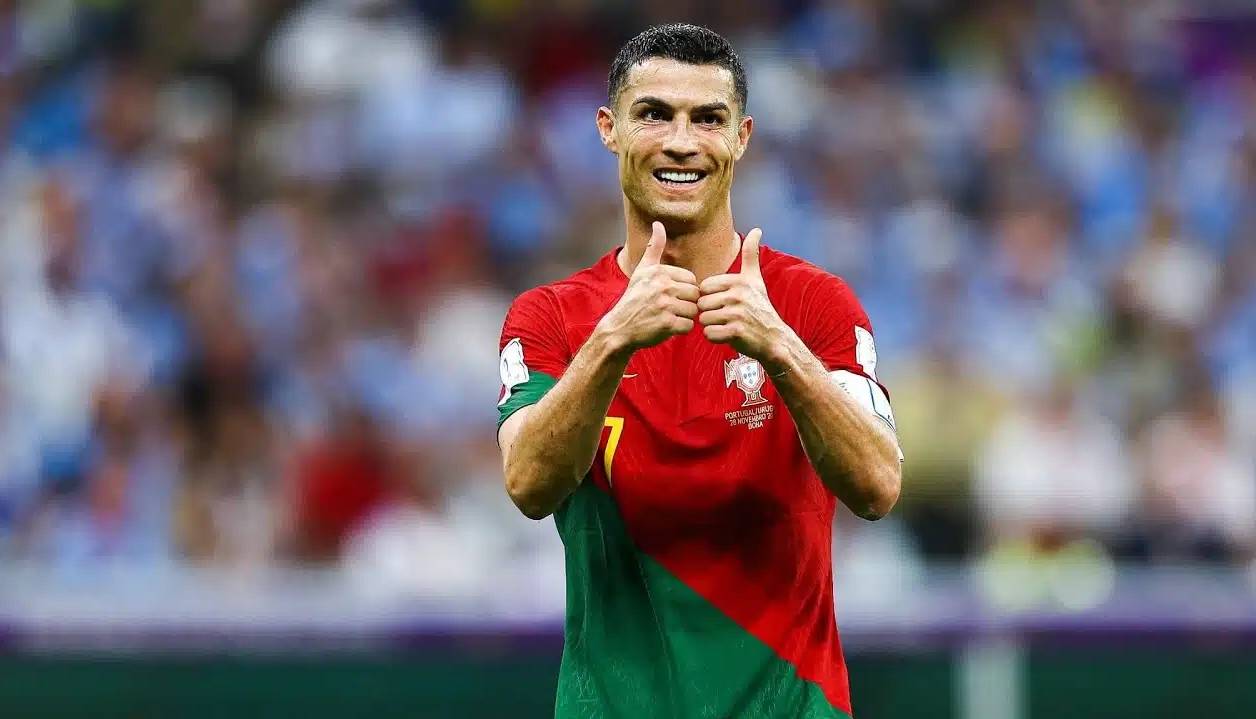 پرتغال قبل و بعد از کریستیانو رونالدو