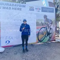 تاریخ‌سازی باشکوه نماینده ایران کامل شد