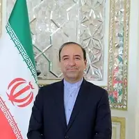 سفیر ایران در کویت: ایران به تداوم تعامل سازنده با آژانس بین‌المللی انرژی اتمی تاکید دارد