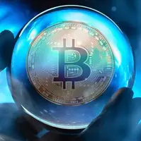 هوش مصنوعی قیمت بیت‌کوین را هم حدس زد!
