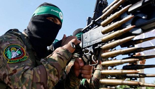فارین‌پالیسی: کاری که حماس با اسرائیل کرد ممکن است سر آمریکا هم بیاید
