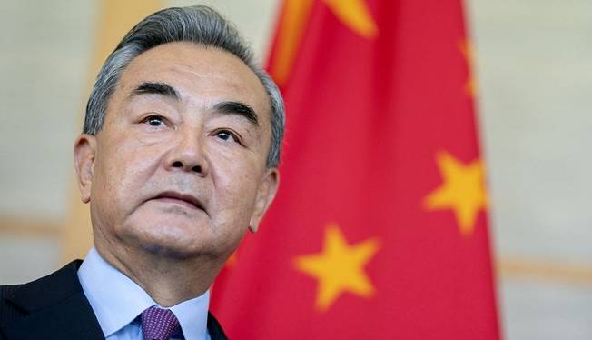 درخواست وزیر خارجه چین برای اقدام فوری در غزه