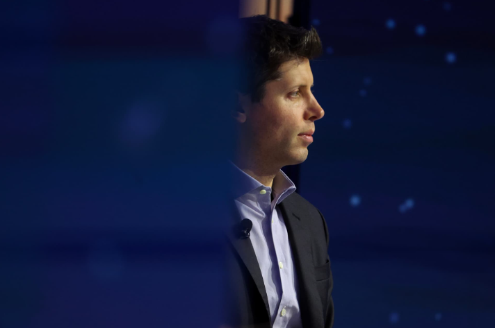 ورق برگشت؛ بازگشت سم آلتمن به OpenAI