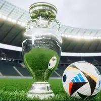 رونمایی از 20 تیم صعودکننده به یورو 2024