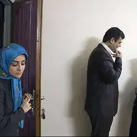 شوهرم زیرآبی به خانواده‌اش کمک می‌کند