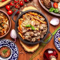 ۷ غذای اسپانیایی لذیذ، سازگار با ذائقه ایرانی