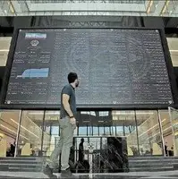 پیش بینی بورس برای فردا