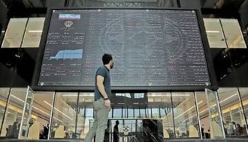 پیش بینی بورس برای فردا