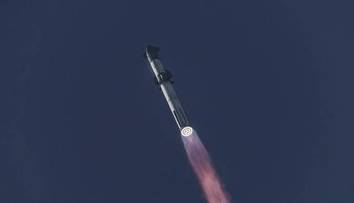 پرتاب دوباره قدرتمندترین موشک جهان برنامه‌ریزی شد