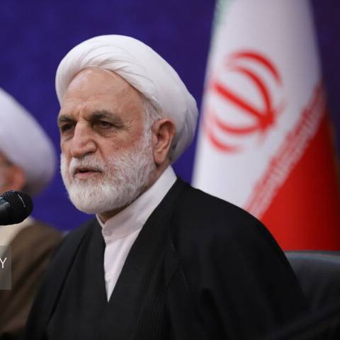 اژهای خطاب به قضات: از ارجاع نوجوانان به پزشکی قانونی در پروندههای اخلاقی بپرهیزید