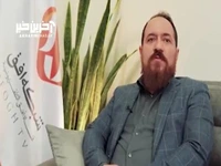 فرزند شهید فخری‌زاده: صهیونیست‌ها حتی از عطر پدرم اطلاع داشتند