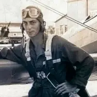گوناگون/ یک خلبان مفقودالاثر بعد از 80 سال پیدا شد!