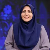 افشاگری مجری صداوسیما از دلیل جدایی المیرا شریفی‌مقدم از شبکه خبر
