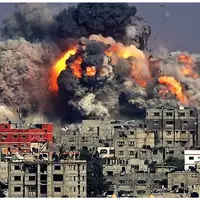 توافق برای آتش‌بس ۴ روزه در غزه و تبادل اُسرا
