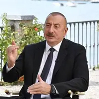 علی‌اف: دیگر مانعی برای امضای توافق صلح با ارمنستان وجود ندارد