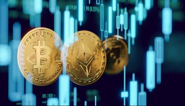 صعود دوباره بیتکوین و اتریوم