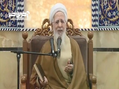 علم نمی تواند امامت انسان را بر عهده بگیرد