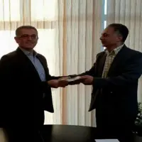 سرپرست معاونت صنایع‌ دستی کردستان معرفی شد