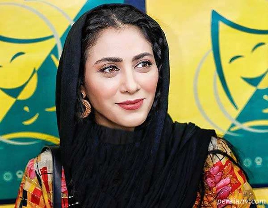 وقتی یاد و خاطره مادر بغض مونا فرجاد را می ترکاند