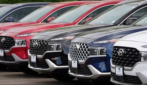 پیش بینی رشد ۳ درصدی بازار جهانی خودرو در سال ۲۰۲۴