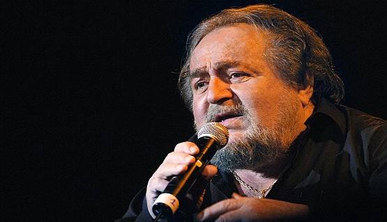 قطعه ای بی کلام و معروف از ریچارد آنتونی