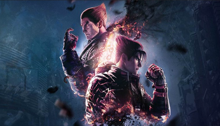 مشخصات سیستم مورد نیاز Tekken 8 اعلام شد