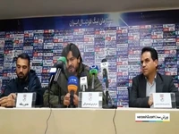 دقیقی: با تعطیلات لیگ هیچ مشکلی ندارم!