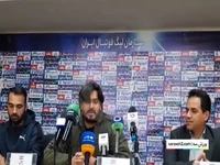 دقیقی: گل‌گهر از بهترین تیم‌های لیگ است
