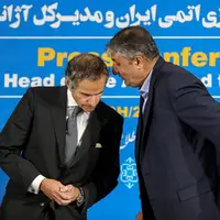 پاسخ ایران به گزارش‌های برجامی مدیرکل آژانس