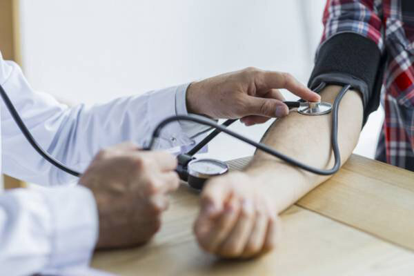 اجرای طرح غربالگری بیماری دیابت و فشار خون در سمنان