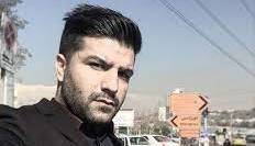 اجرای با احساس موسیقی خیابانی مجید خراطها را از دست ندهید